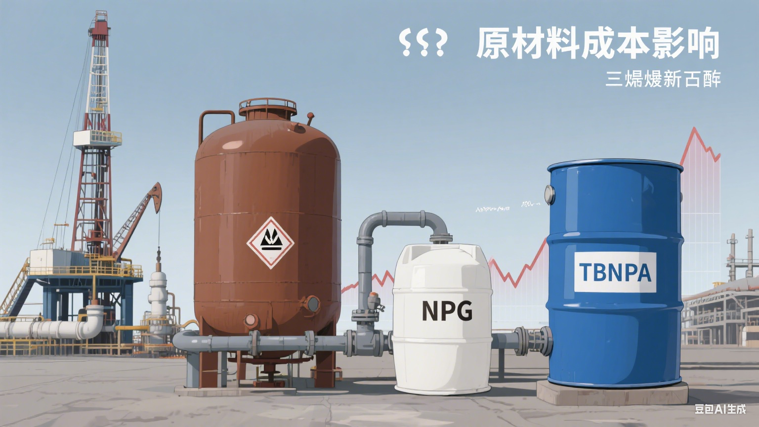 三溴新戊醇價格變動的影響因素分析